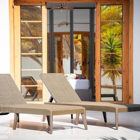 Alesol Tenerife Playa Feñabe 外观 照片