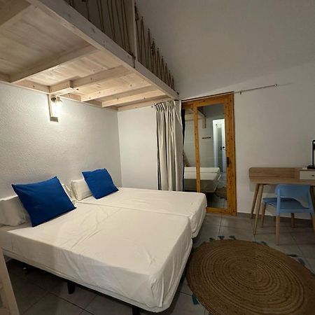 Alesol Tenerife Playa Feñabe 外观 照片