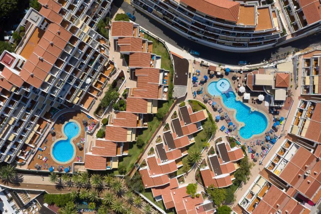 Alesol Tenerife Playa Feñabe 外观 照片