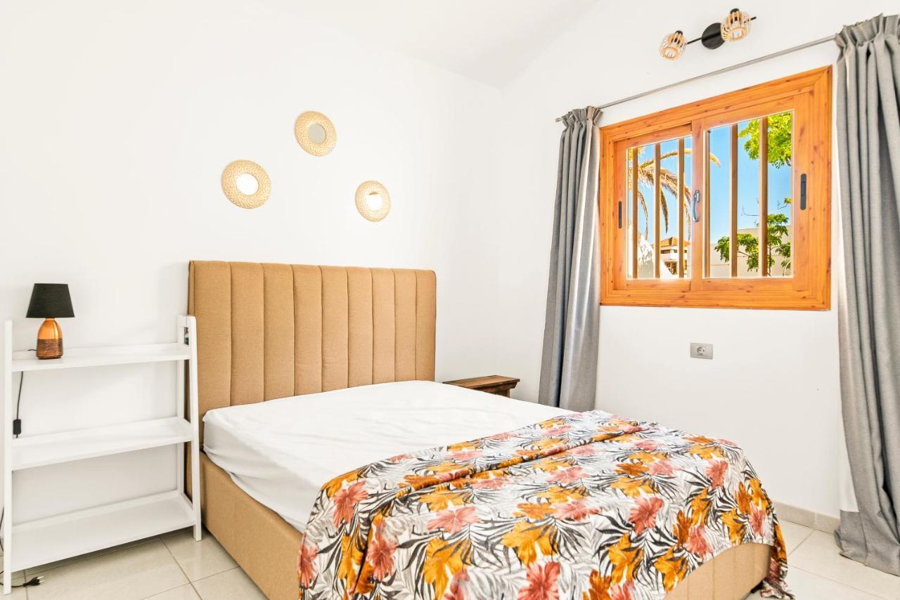 Alesol Tenerife Playa Feñabe 外观 照片